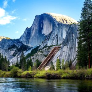 Yosemite National Park, California