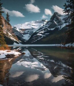 Banff National Park, Canada