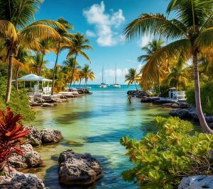 The Florida Keys, Florida