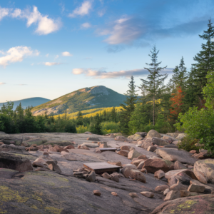 Acadia National Park, Maine