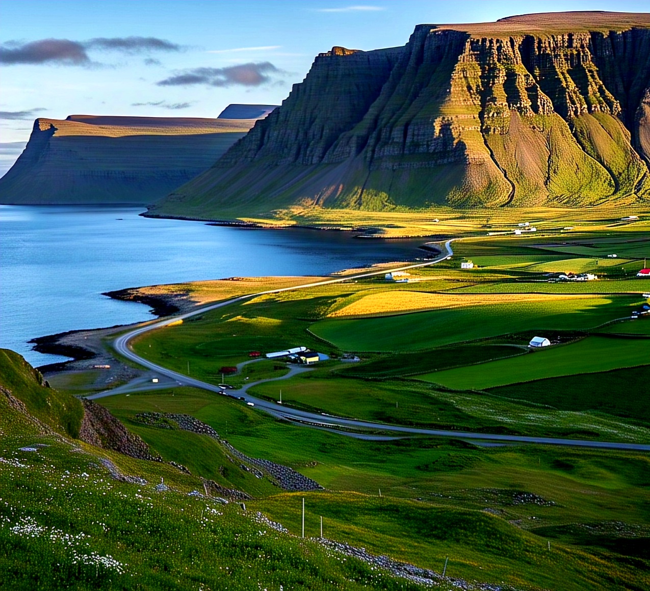 . The Westfjords – Iceland’s Hidden Gem